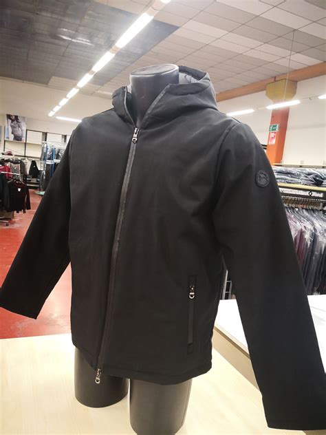 giubbotti invernali uomo firmati